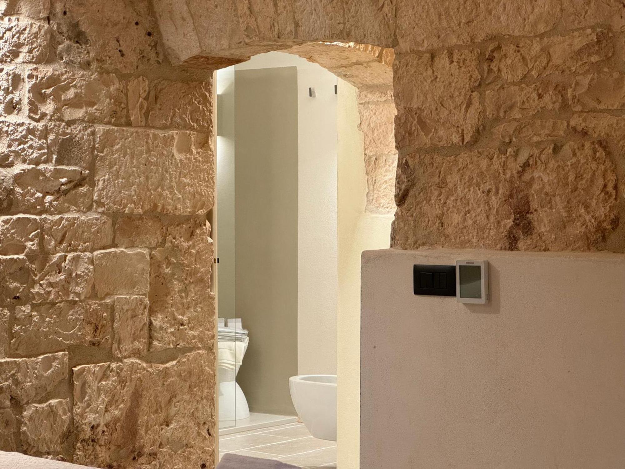 Masseria Ramasian Монополі Екстер'єр фото