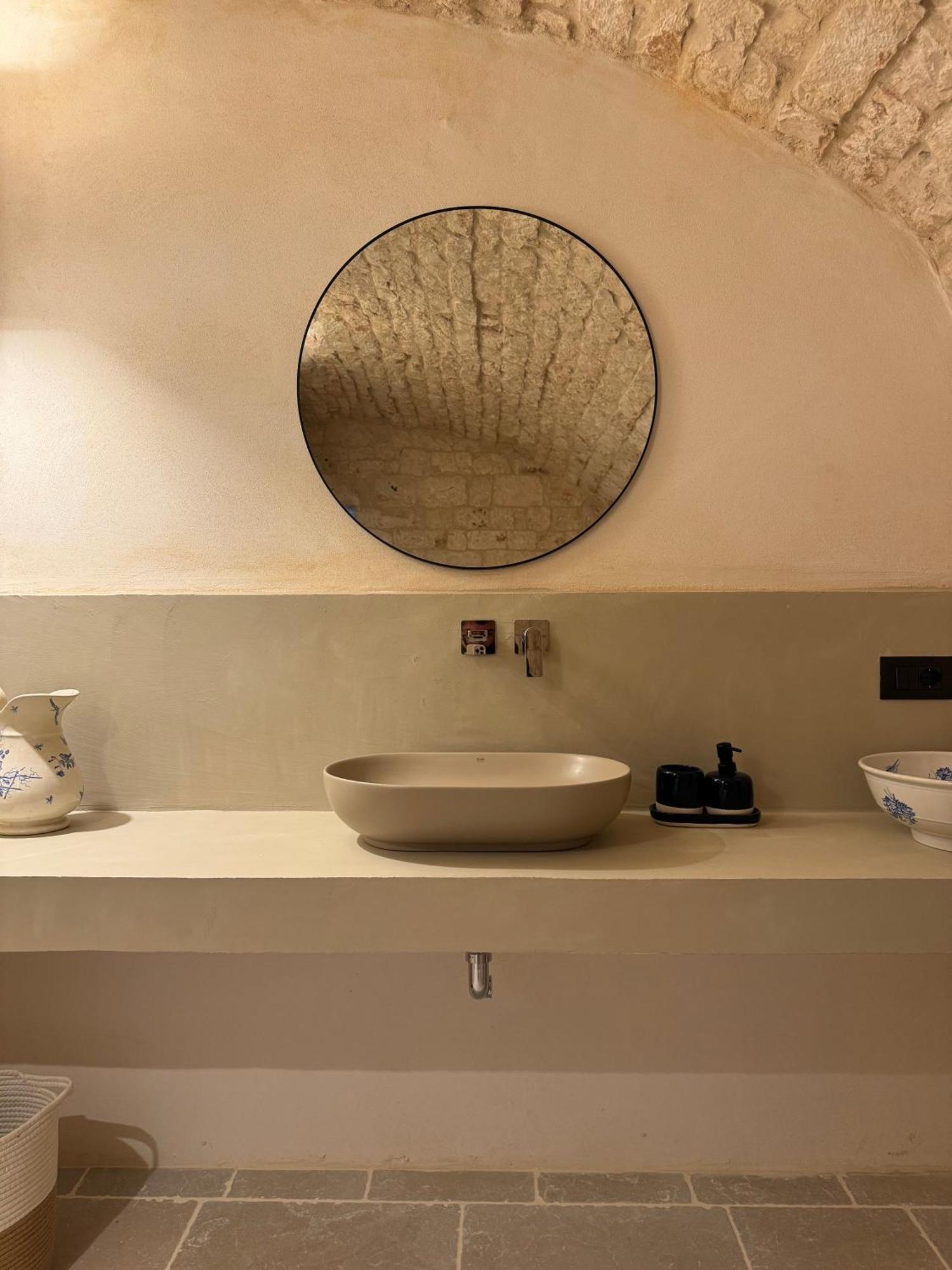Masseria Ramasian Монополі Екстер'єр фото