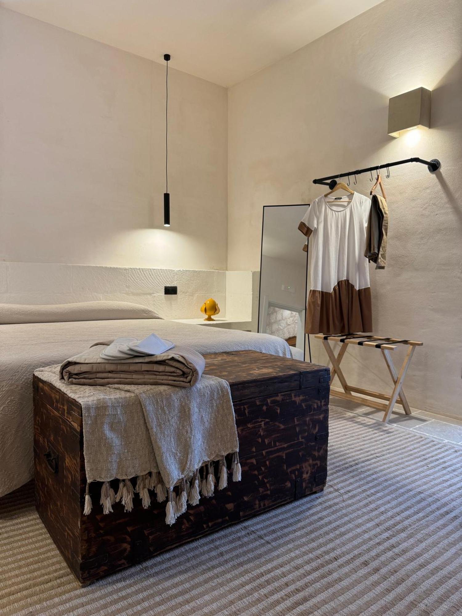 Masseria Ramasian Монополі Екстер'єр фото