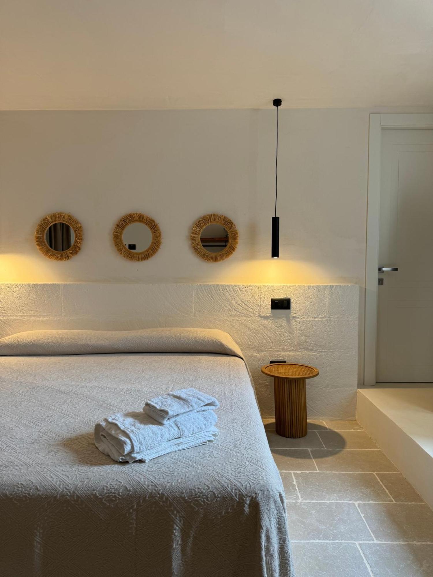 Masseria Ramasian Монополі Екстер'єр фото