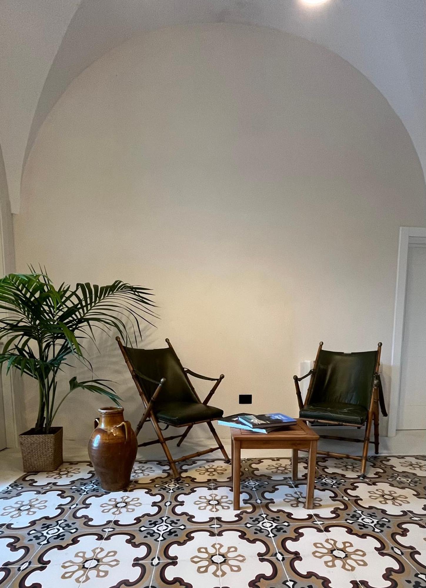 Masseria Ramasian Монополі Екстер'єр фото